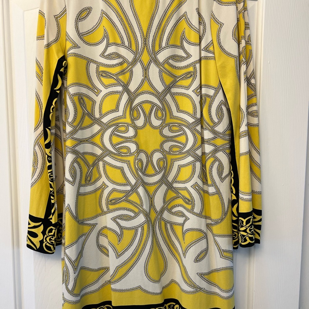 Nicole Miller Collection Dress